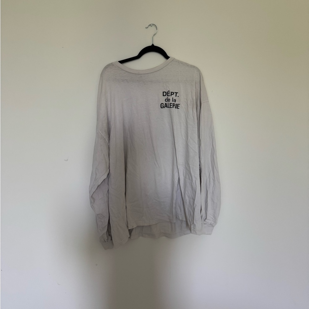 Gallery Department Long Sleeves